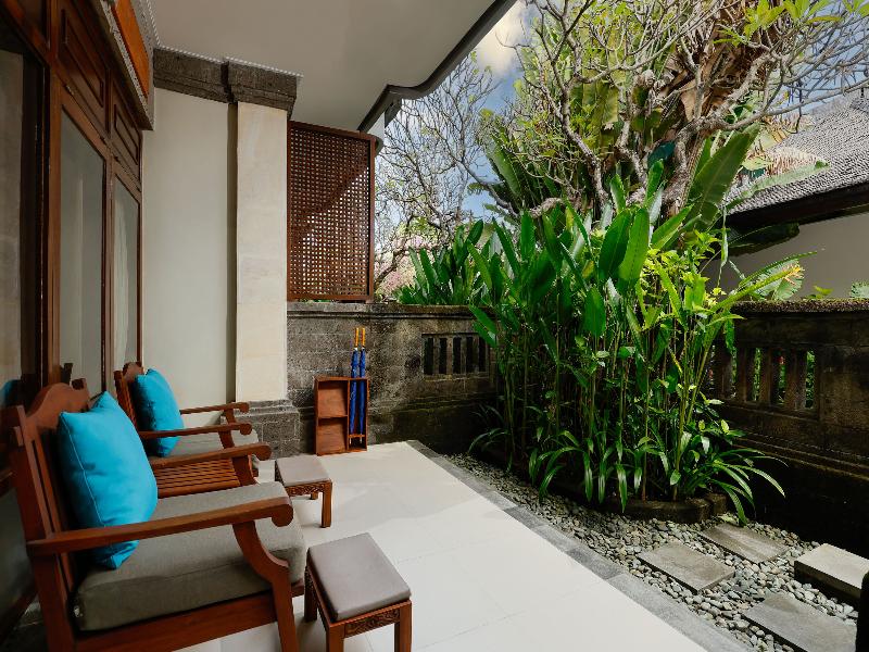 Rama Beach Resort & Villas image