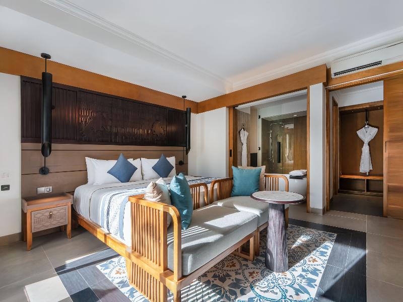 Rama Beach Resort & Villas image