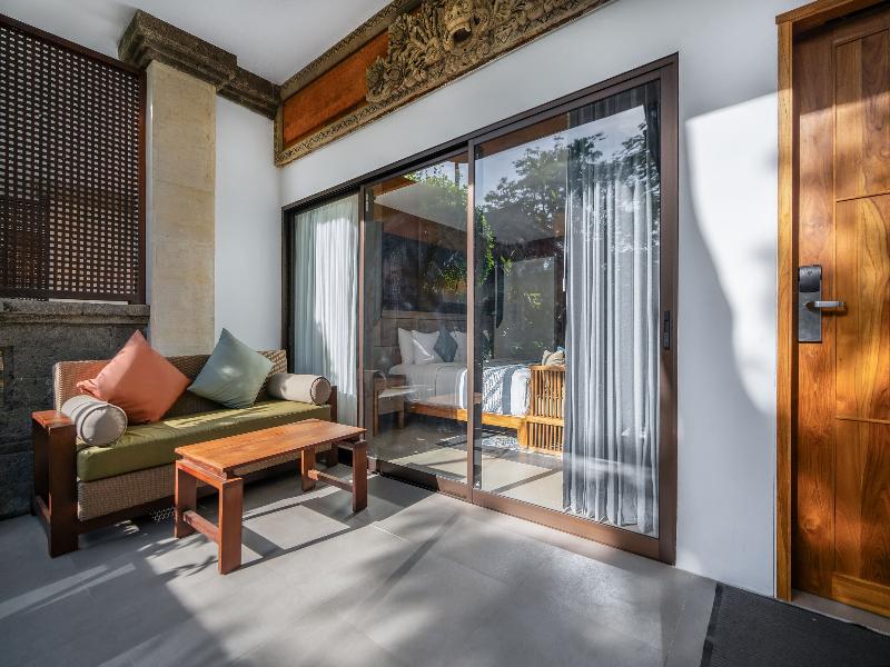 Rama Beach Resort & Villas image