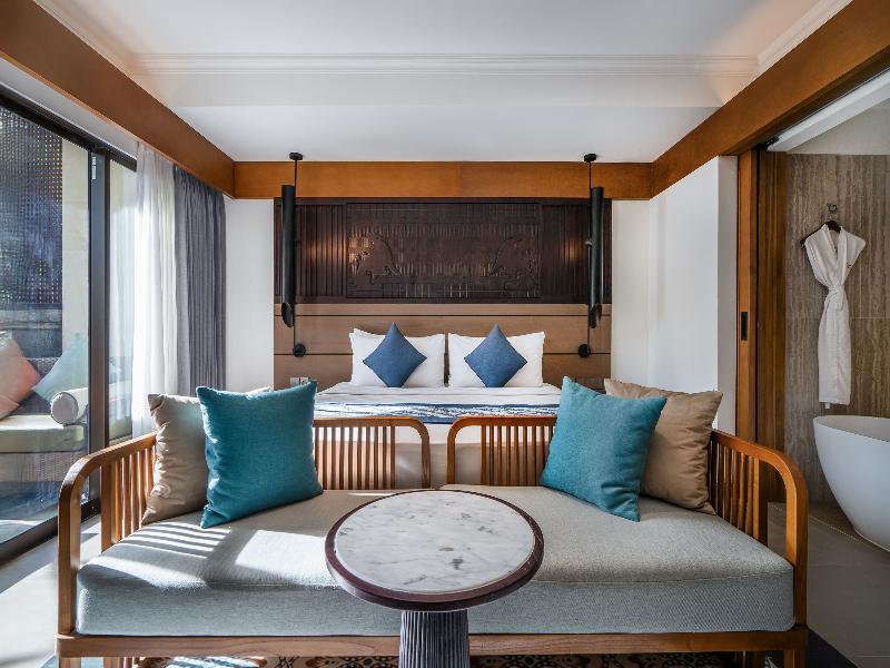 Rama Beach Resort & Villas image