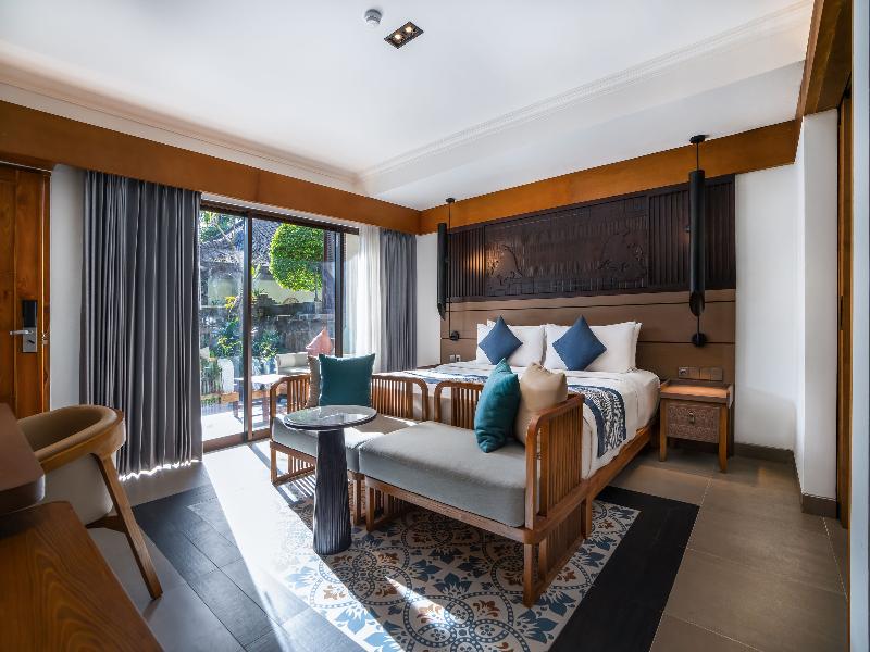 Rama Beach Resort & Villas image