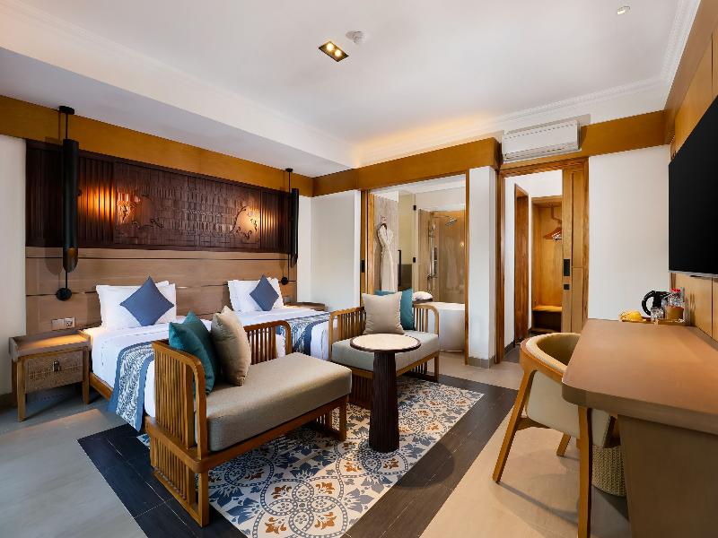 Rama Beach Resort & Villas image