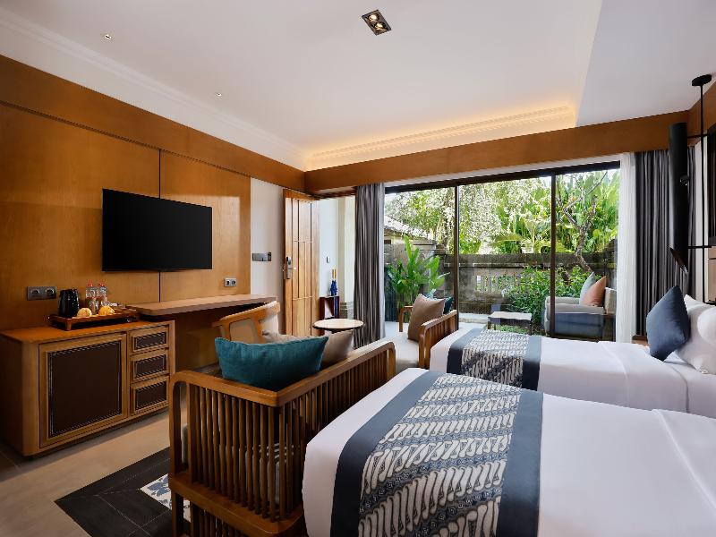 Rama Beach Resort & Villas image
