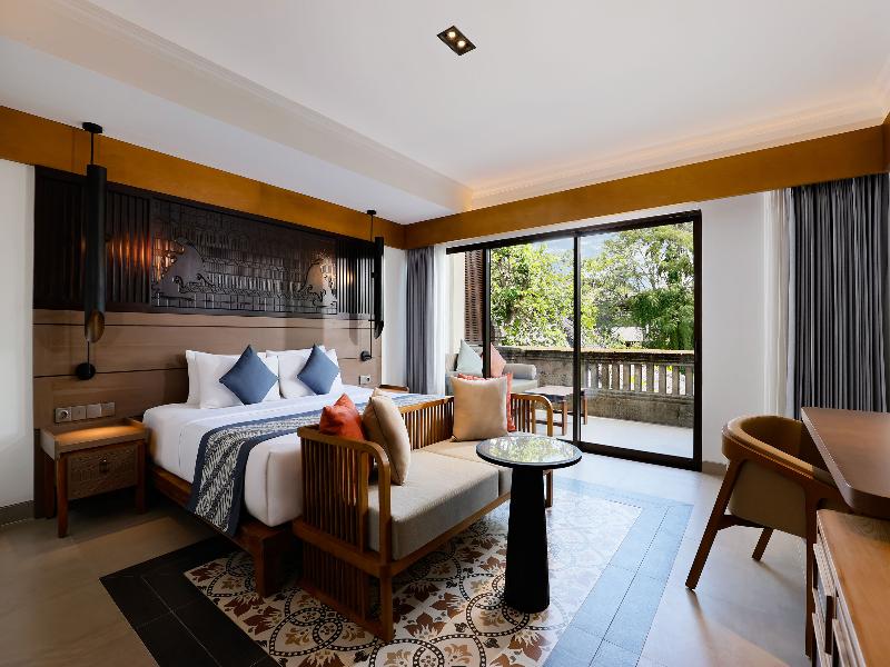 Rama Beach Resort & Villas image