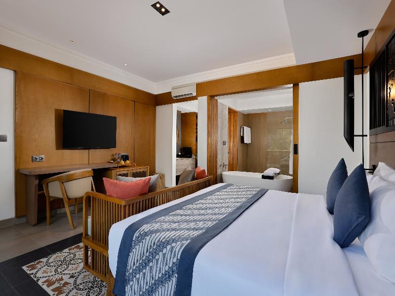 Rama Beach Resort & Villas image