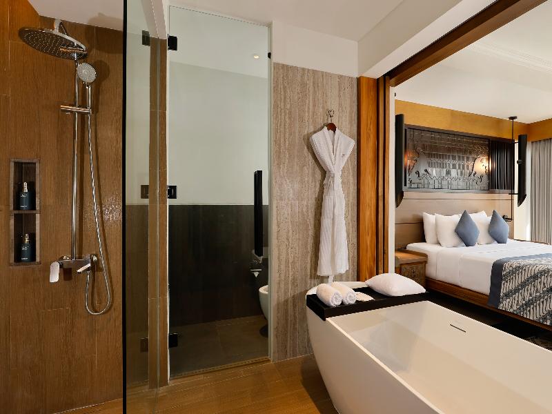 Rama Beach Resort & Villas image