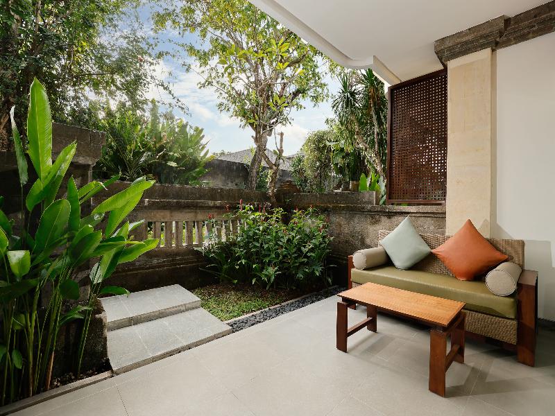 Rama Beach Resort & Villas image