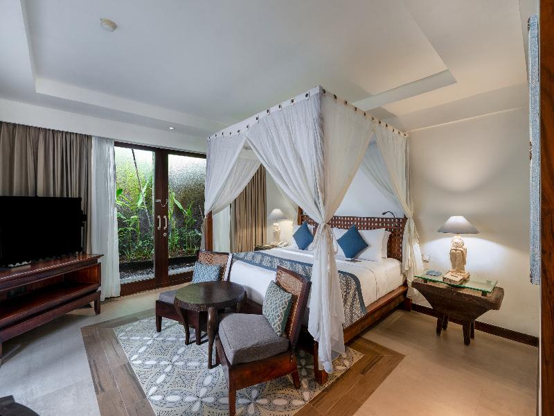 Rama Beach Resort & Villas image