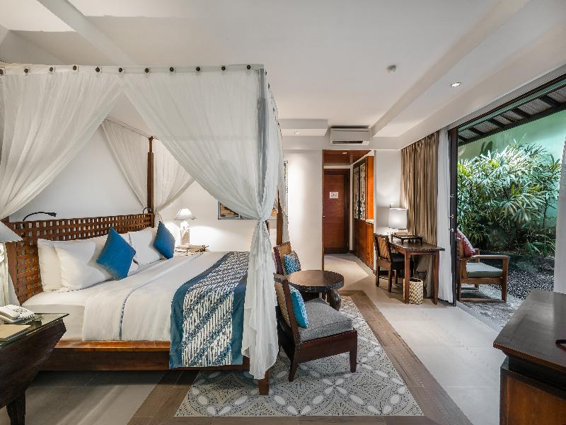 Rama Beach Resort & Villas image