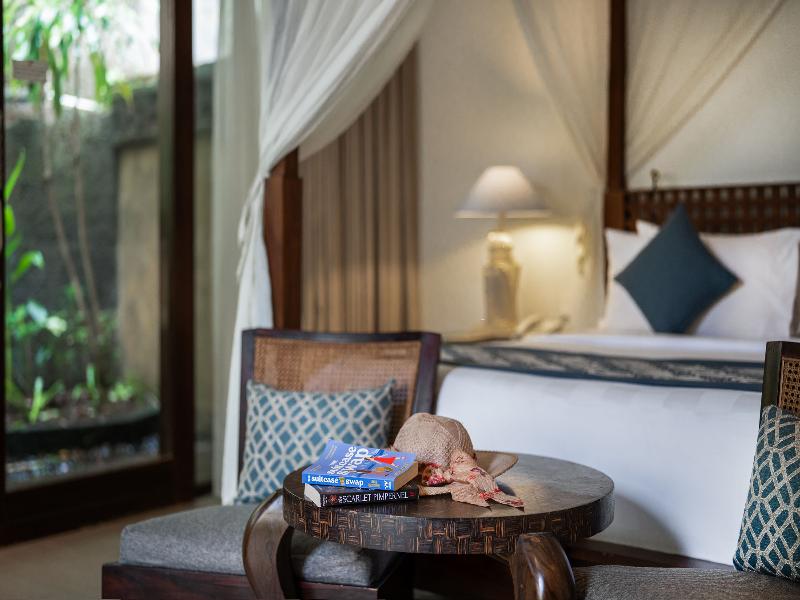 Rama Beach Resort & Villas image