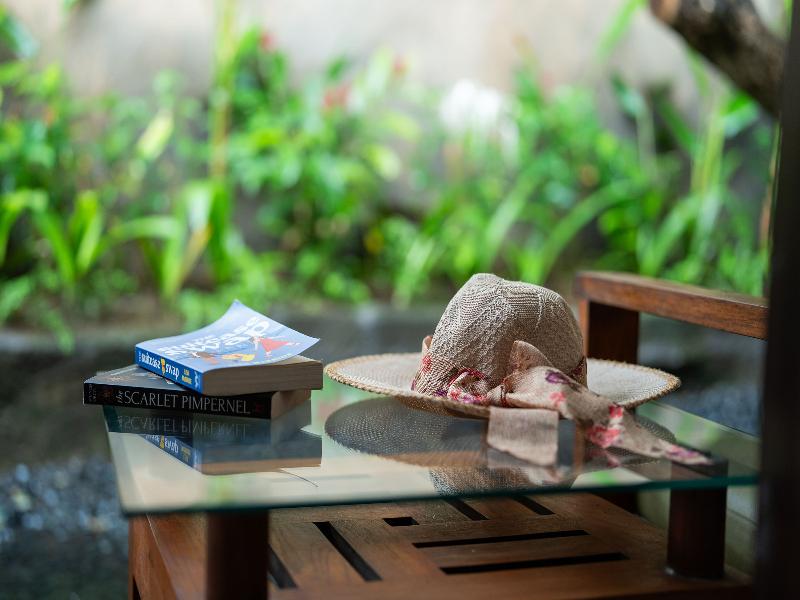 Rama Beach Resort & Villas image