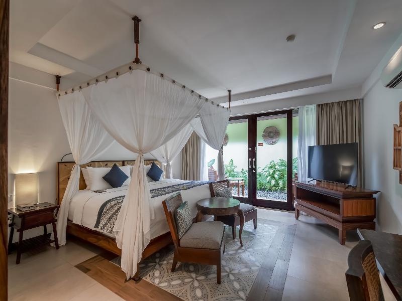 Rama Beach Resort & Villas image