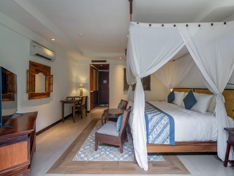 Rama Beach Resort & Villas image