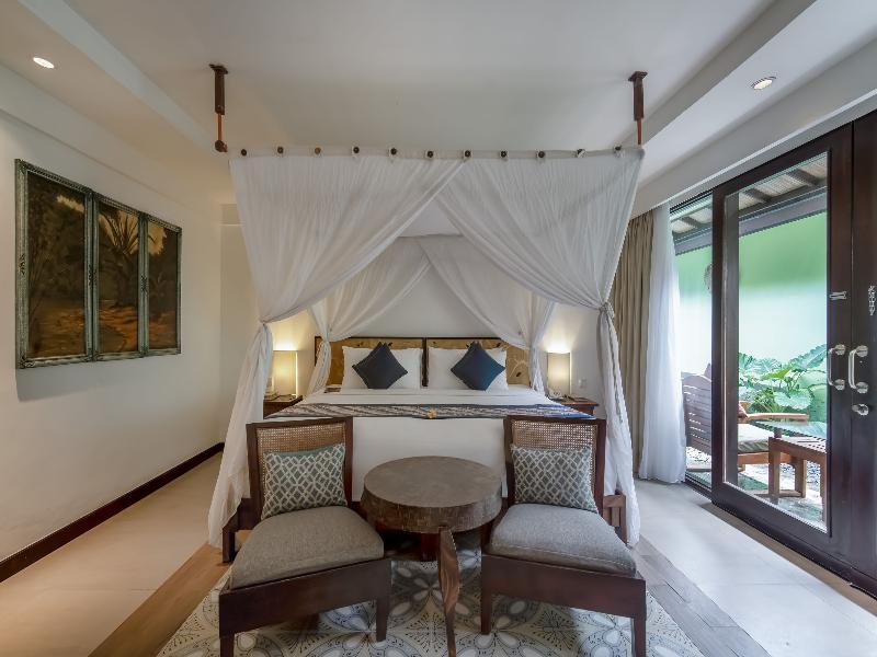 Rama Beach Resort & Villas image