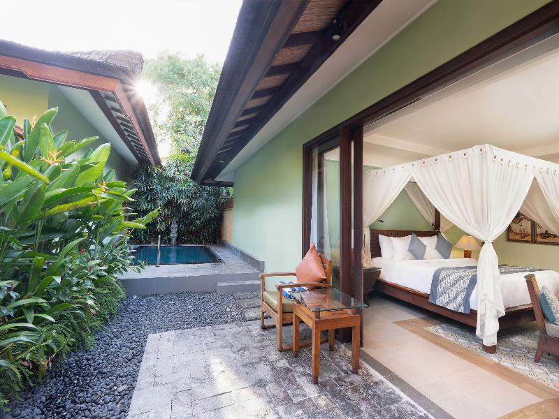 Rama Beach Resort & Villas image