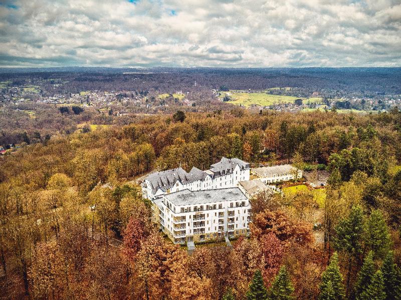 Radisson Blu Balmoral Hotel image