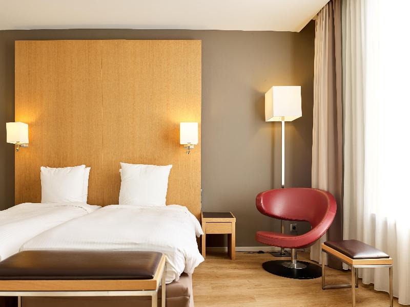 Radisson Blu Balmoral Hotel image