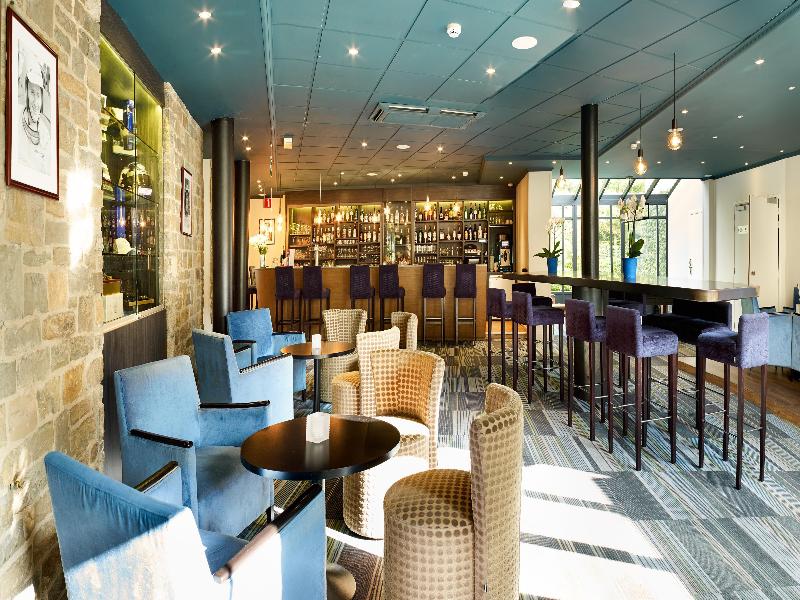 Radisson Blu Balmoral Hotel image
