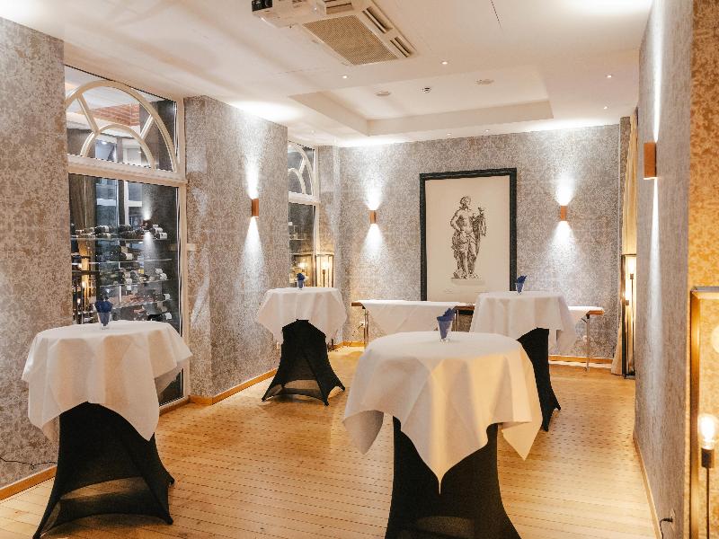 Radisson Blu Balmoral Hotel image
