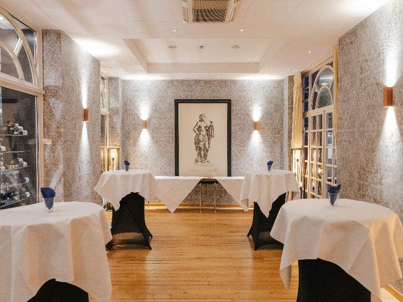 Radisson Blu Balmoral Hotel image