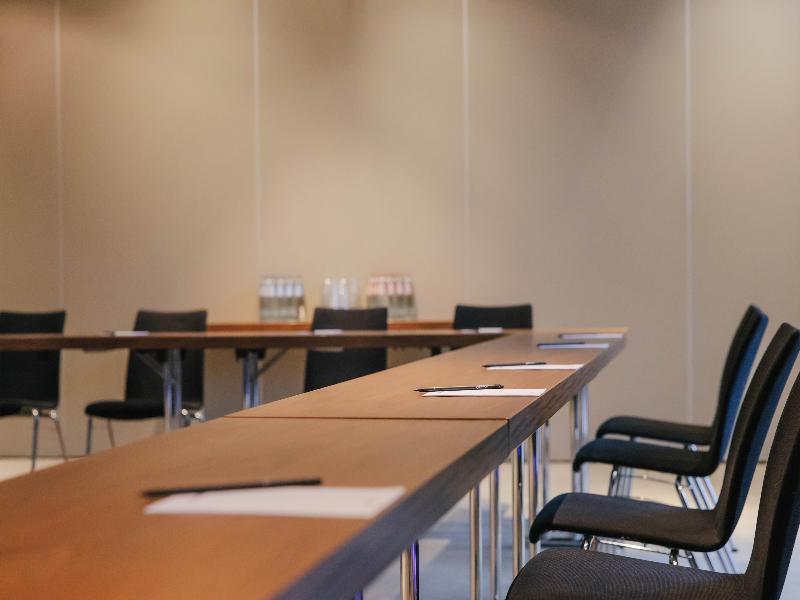 Radisson Blu Balmoral Hotel image