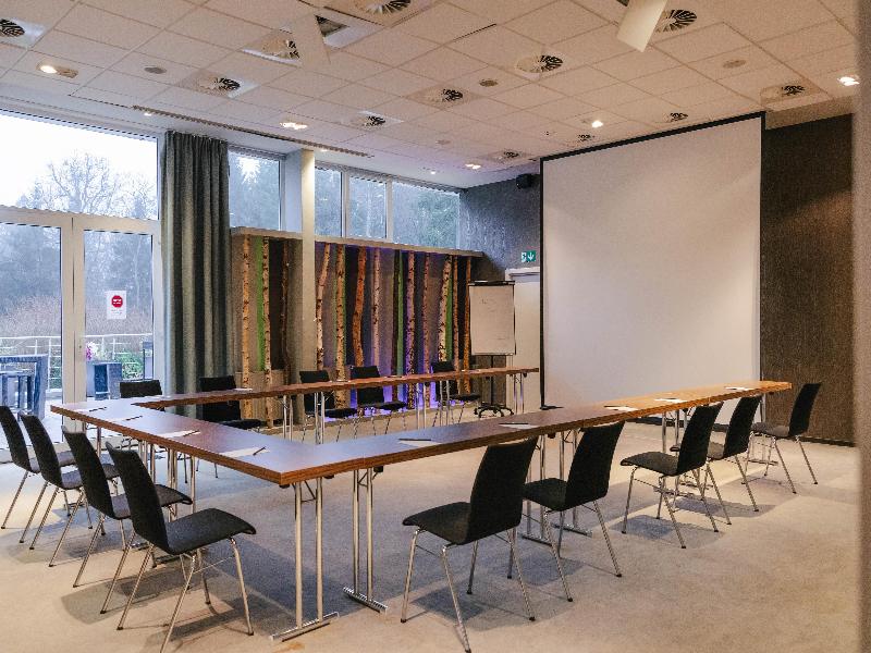 Radisson Blu Balmoral Hotel image