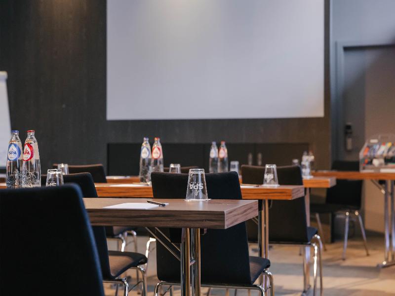 Radisson Blu Balmoral Hotel image