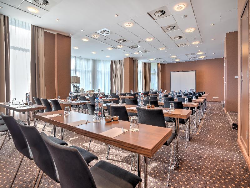 Radisson Blu Balmoral Hotel image