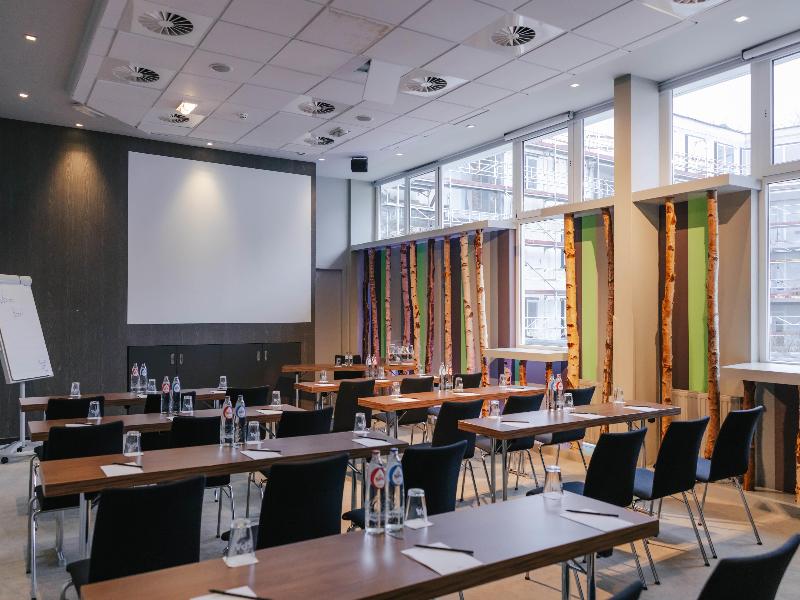 Radisson Blu Balmoral Hotel image