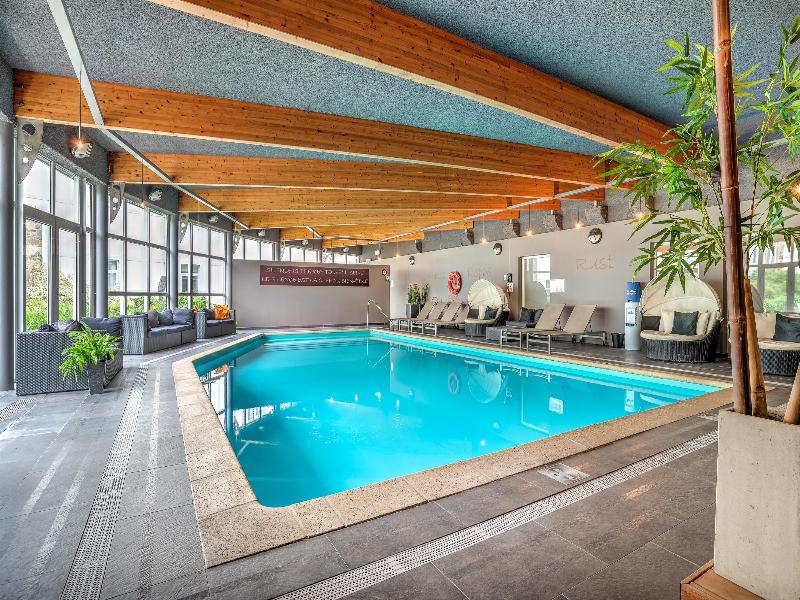 Radisson Blu Balmoral Hotel image