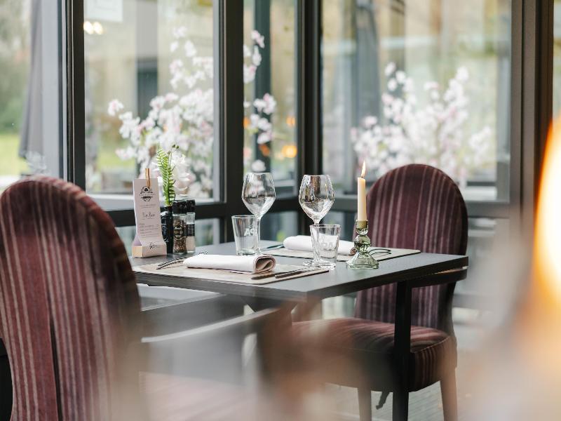 Radisson Blu Balmoral Hotel image