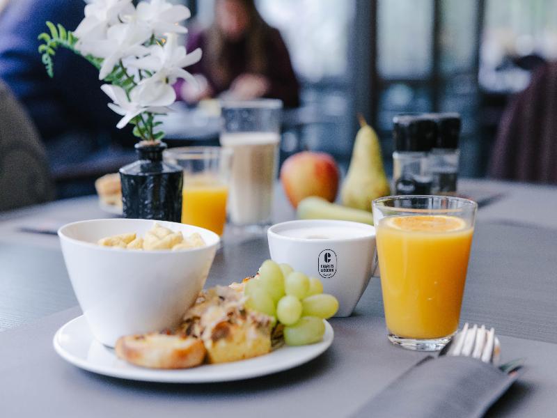 Radisson Blu Balmoral Hotel image