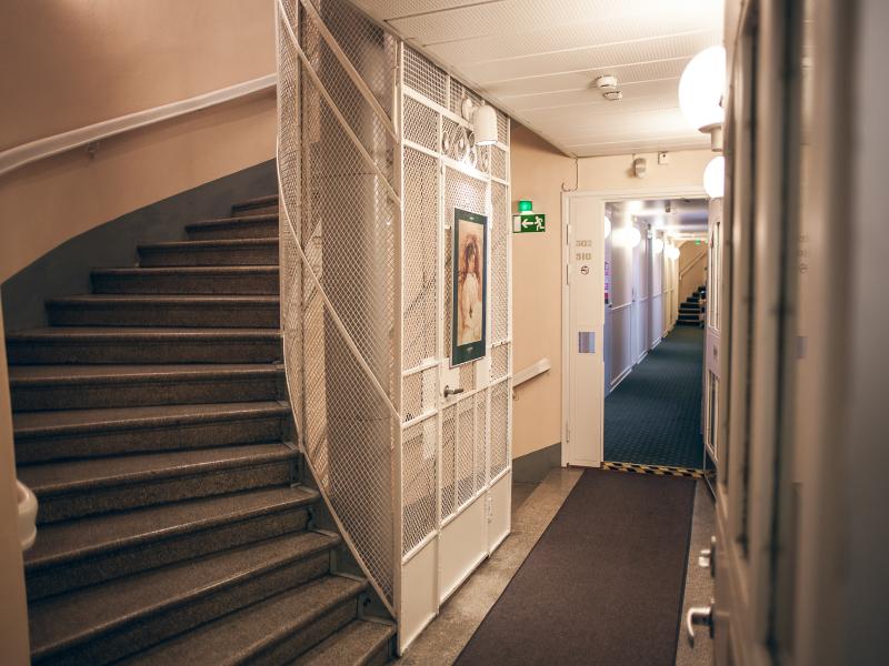 Hotel Anna image