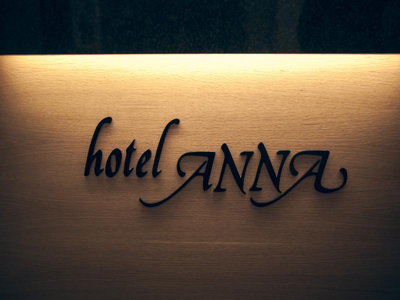 Hotel Anna image