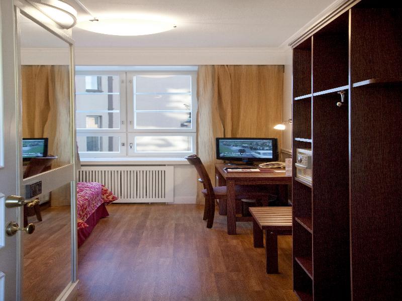 Hotel Anna image