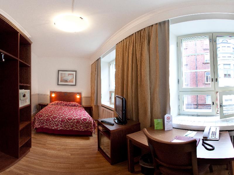 Hotel Anna image