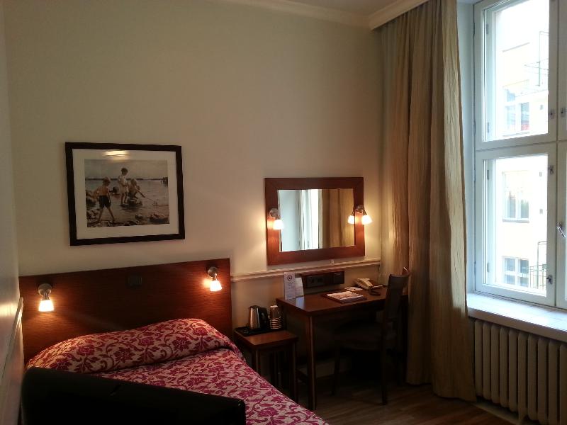 Hotel Anna image
