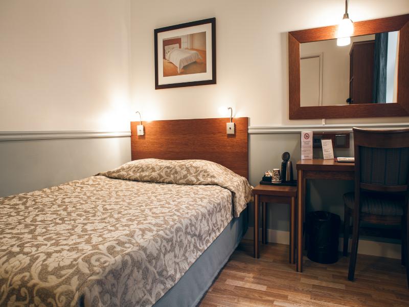 Hotel Anna image