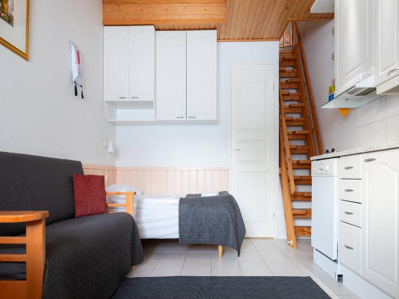Lapland Hotels Sirkantähti image