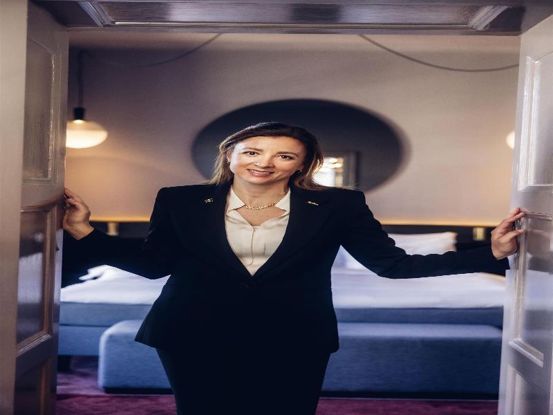 Radisson Collection Strand Hotel, Stockholm image