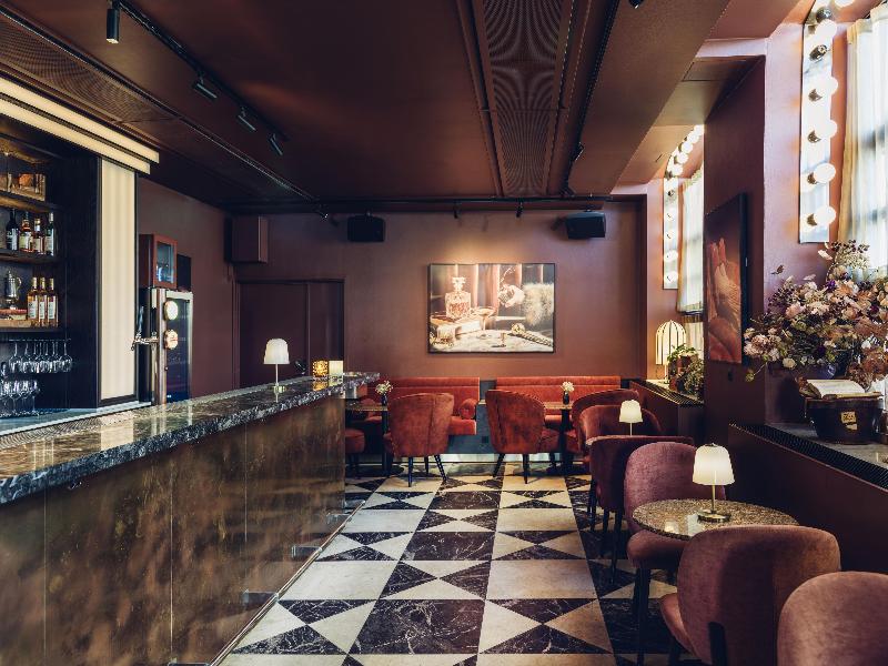 Radisson Collection Strand Hotel, Stockholm image