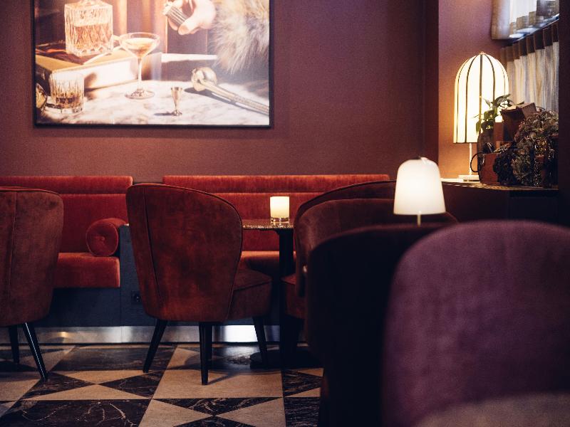 Radisson Collection Strand Hotel, Stockholm image
