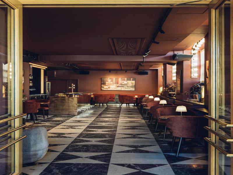 Radisson Collection Strand Hotel, Stockholm image