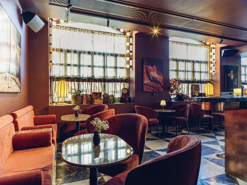 Radisson Collection Strand Hotel, Stockholm image