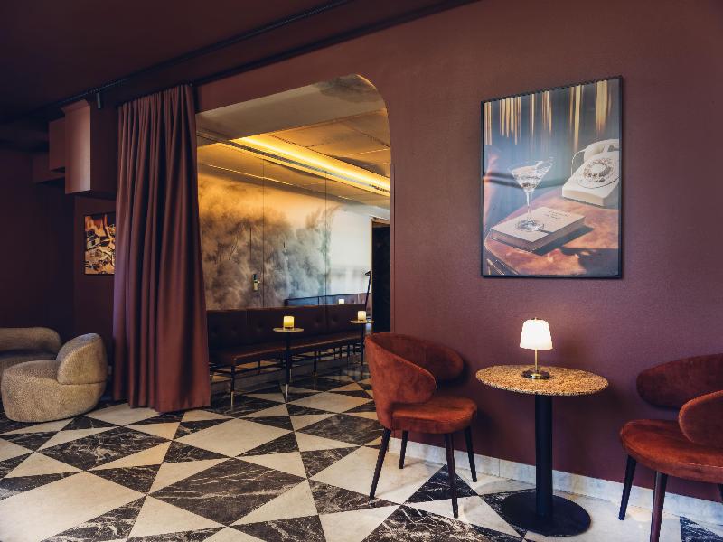 Radisson Collection Strand Hotel, Stockholm image