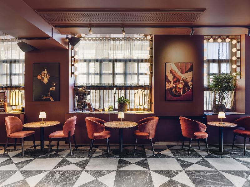 Radisson Collection Strand Hotel, Stockholm image