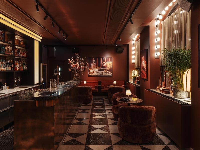 Radisson Collection Strand Hotel, Stockholm image