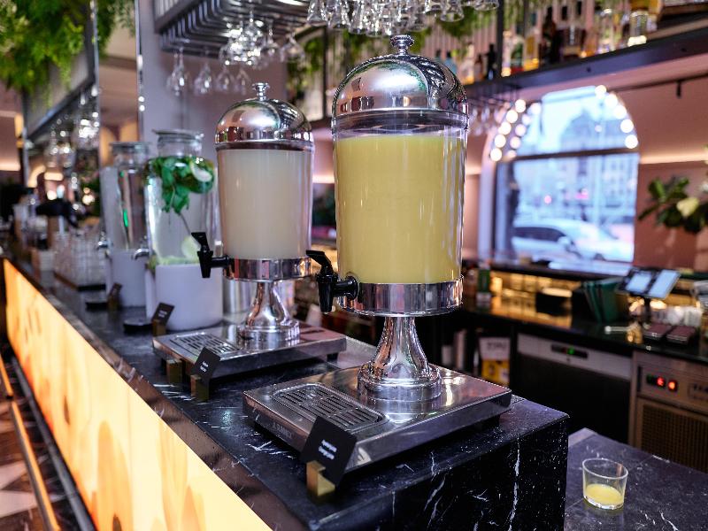 Radisson Collection Strand Hotel, Stockholm image