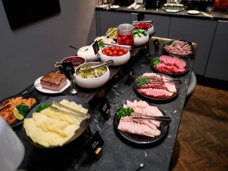 Radisson Collection Strand Hotel, Stockholm image