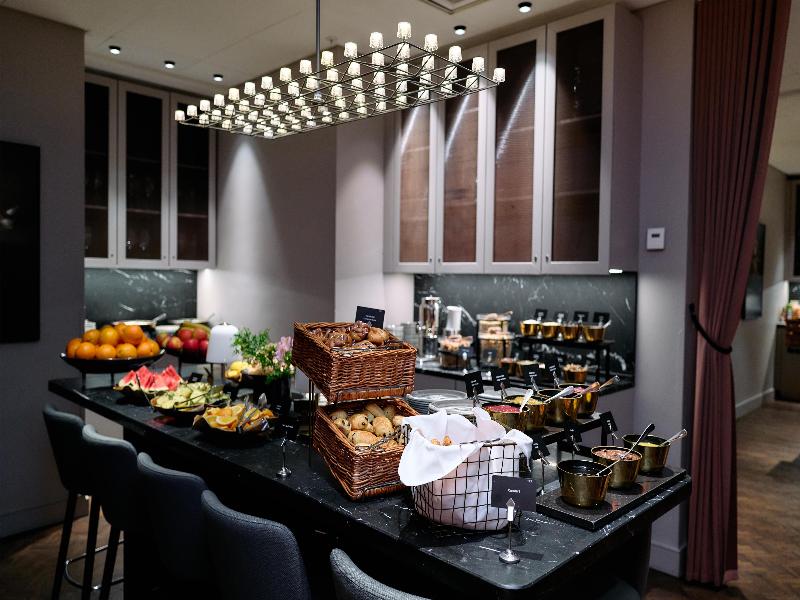 Radisson Collection Strand Hotel, Stockholm image
